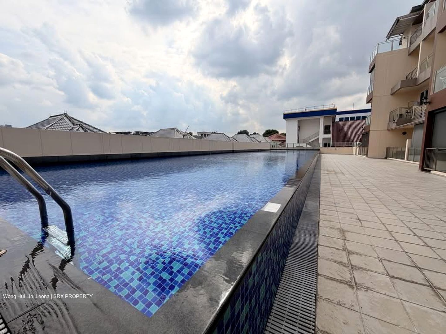Novena Regency (D11), Apartment #588303741